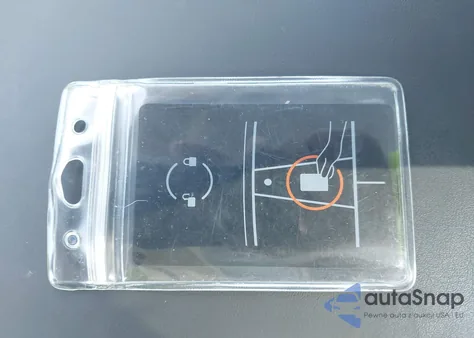 2024 Tesla Model Y Long Range Dual Motor All-Wheel Drive из США, поврежденный, VIN 7SAYGDEE0RA223387